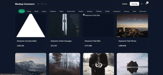 E-Commerce Taskinnovation