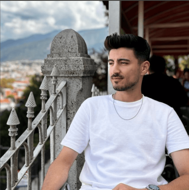 Hasan Basri Taşkın